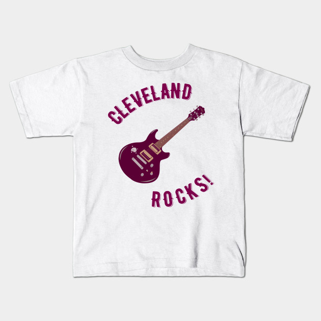 Cleveland Rocks!